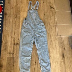 American Eagle Overalls